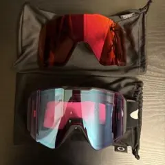 オークリー LINE MINER PRO L