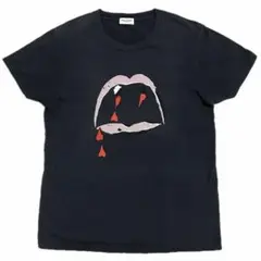 2025年最新】サンローランパリ ヴァンパイア Tシャツの人気