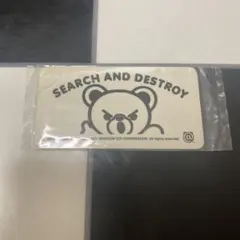 ヒステリックグラマー ベア ミニカードのサムネイル