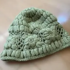 ニット帽のサムネイル