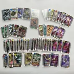 ムシキング トレーディングカード まとめ売り