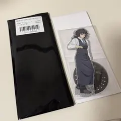 鬼滅の刃 モクテルバー 両面アクリルスタンド 冨岡義勇