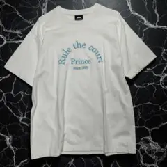 BEAUTY YOUTH UNIETED ARROWS Prince 白T L