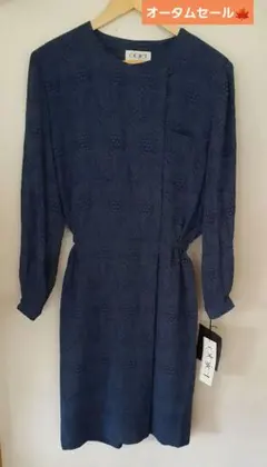 objet　オブジェ　ワンピース　M