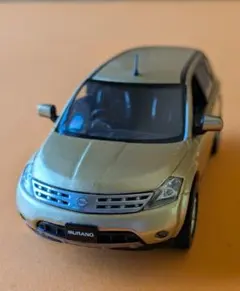 【未開封】京商 日産 MURANO Z51 1/43 ミニカー ボルドーレッド 未開封】京商 日産 MURANO Z51 1/43 ミニカー ボルドーレッド - メルカリ