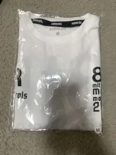 未使用　第8回水戸黄門漫遊マラソン　参加賞Tシャツ　M 2023年