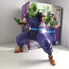 ドラゴンボール 一番くじ 地球を守る戦士たちC賞 天津飯 フィギュア