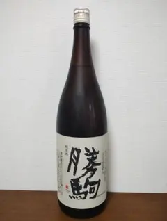 沖縄の日本酒 「黎明 純米酒」泰石酒造16度720ml/日本最南端沖縄