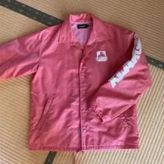 良品エクストララージピンクSサイズ