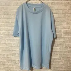 glimmer 半袖 Tシャツ ライトブルー Mのサムネイル