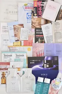 2025年最新】Christian Dior スキンケア・基礎化粧品 トライアルセット