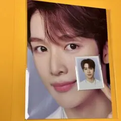 RIIZE ソウルコン 公式 MD トレカ ソンチャン ID フォトセット