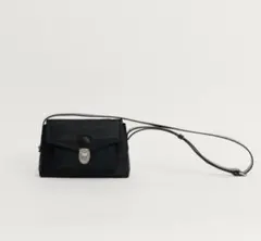 TOUT Y EST SAC VOLET TOILE SMALL トゥティエのサムネイル