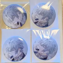 2025年最新】八乙女楽 sugao 缶バッジの人気アイテム - メルカリ