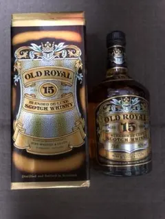 【容量1.75L】激レア　シーバスリーガル　CHIVAS REGAL 12年物 容量1.75L】激レア シーバスリーガル CHIVAS REGAL 12年物 - メルカリ