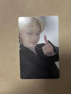 ENHYPEN ニキ DIMENSION: ANSWER トレカ