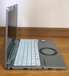 美品！高性能！ Let's note CF-FV1 <1TB>