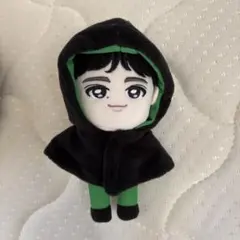 【超特急 JOKER タクヤ マスコット ぬいぐるみ】