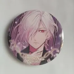 DIABOLIK LOVERS ディアラバ 缶バッジ 逆巻スバル 2