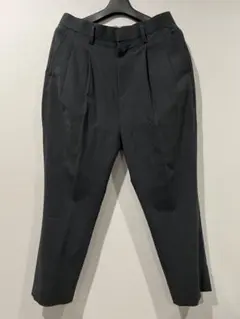 nonnative 17AW / CLEAK SLACKS RELAX FITのサムネイル