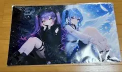 2026年最新】常闇トワプレイマットの人気アイテム - メルカリ
