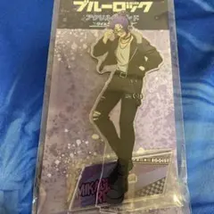 ブルーロック　ツリービレッジ　エンカウント　アクリルスタンド　御影玲王