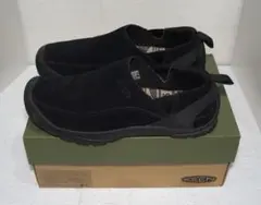 KEEN JASPER SLIP-ON 26 cm ジャスパー スリッポン