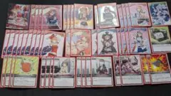 hololiveofficialCardgame　小鳥遊キアラデッキ