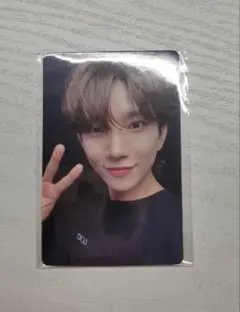 SEVENTEEN セブチ ジョシュア FML 広州サイン会 中華 yzy