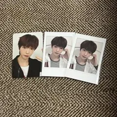 idntt yesweare ギョンビン object トレカ ラキドロ