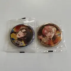 アイナナ 和泉一織 和泉三月 缶バッジ まとめ売り