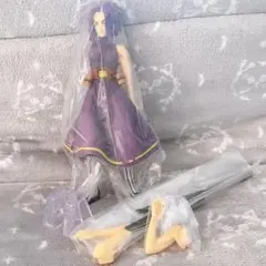 僕のヒーローアカデミア 1番くじ 正義のかたち B賞 レディナガン フィギュア