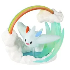 ポケットモンスタートゲキッス フィギュア