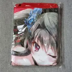 ALICE=ALICE 黒うさぎ プレミアムくじ マルチクロス ALICE=ALICE 黒うさぎ プレミアムくじ マルチクロス - メルカリ
