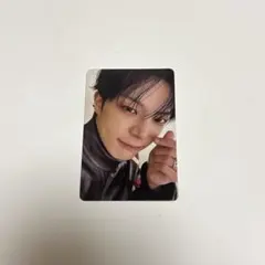 verivery ドンホン トレカ