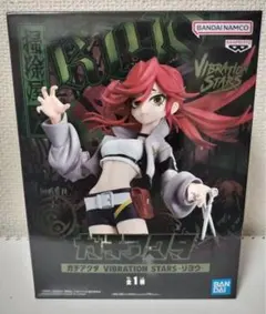 2026年最新】ガチアクタ VIBRATION STARS リヨウの人気アイテム - メルカリ