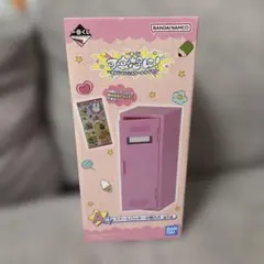 一番くじ 可哀想に！ スクールロッカー小物入れ A賞