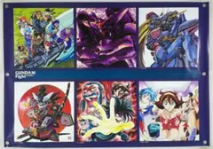 ガンダム B2ポスター 第08MS小隊 - メルカリ