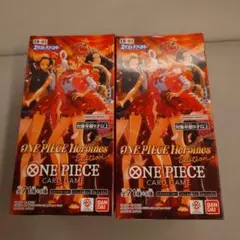 ワンピース　ヒロインズエディションBox