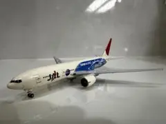 1/400 PH JAL B787-9 JA861J oneworld 特別塗装 - メルカリ