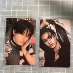 stray kids do it プラットフォーム　バンチャン