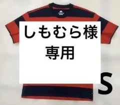 Nike SB TheNike Tee ストライプ Tシャツ　Sサイズ