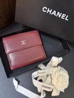 2026年最新】chanel 財布 ゴールドの人気アイテム - メルカリ