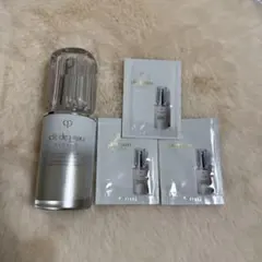 クレドポーボーテ　セラムコンサントレエクレルシサンn