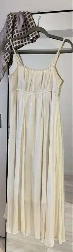 archivesキャミソールワンピース