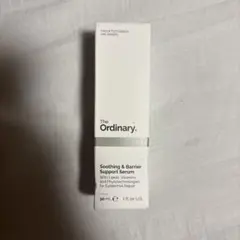 The Ordinary Soothing & Barrier Supportのサムネイル
