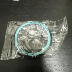 FUSIONIST TGS 2025 缶バッジ　東京ゲームショウ