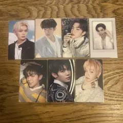 zb1テレ トレカまとめ売り