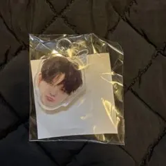 【新品未開封】TREASURE ヨシ カプセルトイ 哀