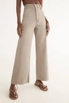 THE MARINE STRAIGHT JEANS